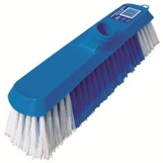 Garbage Bags and Floor Care - 