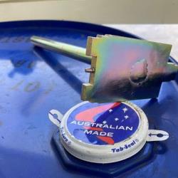 IBC 200lt Drum Accessories - 