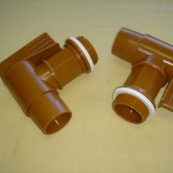 IBC 200lt Drum Accessories - 