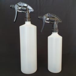 Taps & Accessories - 