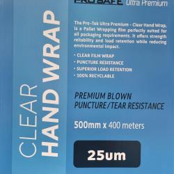 Gloves & Disposables - 