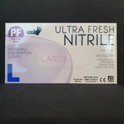 Gloves & Disposables - 