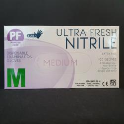 Gloves & Disposables - 