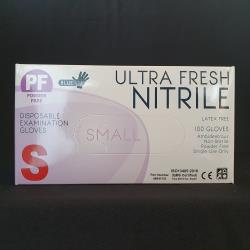 Gloves & Disposables - 
