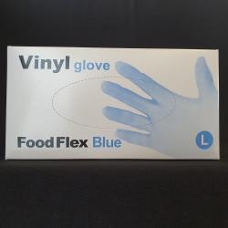 Gloves & Disposables - 