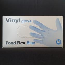 Gloves & Disposables - 