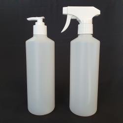 Taps & Accessories - 