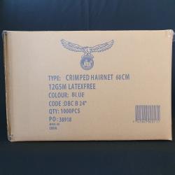 Gloves & Disposables - 