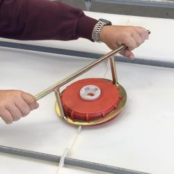 IBC 200lt Drum Accessories - 