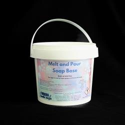 Bath Bomb Soap Making - 