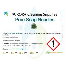 Bath Bomb Soap Making, Raw Materials - 