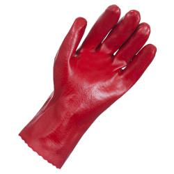 Gloves & Disposables - 