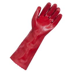 Gloves & Disposables - 