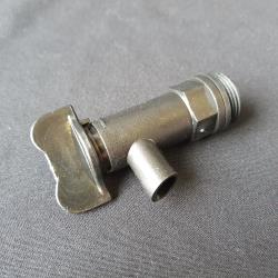 Taps & Accessories - 