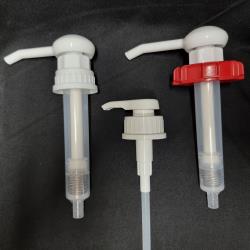 Taps & Accessories - 