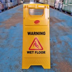 Garbage Bags and Floor Care - 