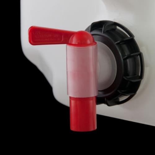 Taps & Accessories - Cap Tap