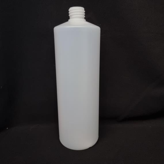 Packaging - 1000ml Bottle