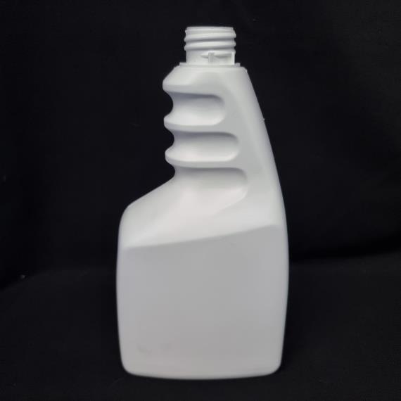 Packaging - 750ml White Trigger Bottle