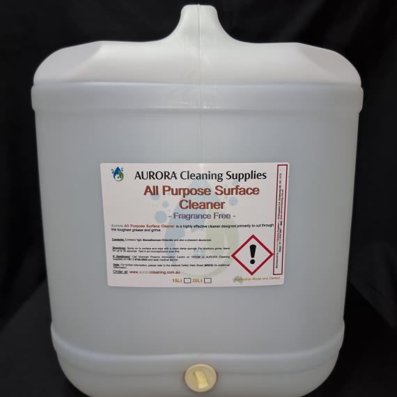 Bath Bomb Soap Making - All Purpose Surface Cleaner Fragrance and Colour Free