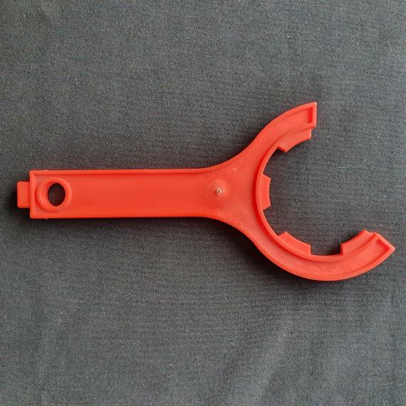 Packaging, Taps & Accessories - Drum Spanner Half Circle for Cap Taps