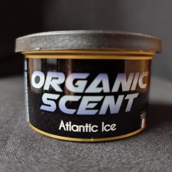 Automotive - Car Air Freshener Atlantic Ice