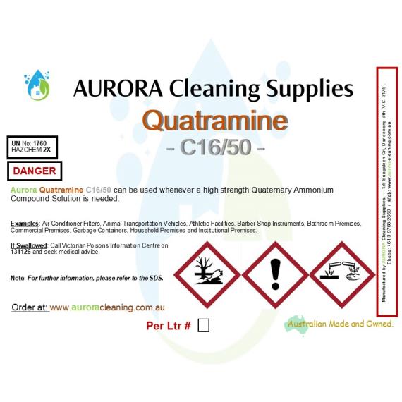 Bath Bomb Soap Making, Raw Materials - Cetrimonium Chloride 50% (for hair conditioner)