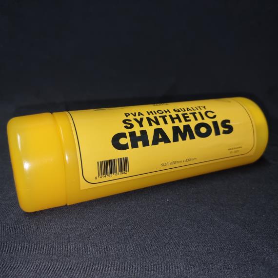 Automotive - Chamois - Clearance