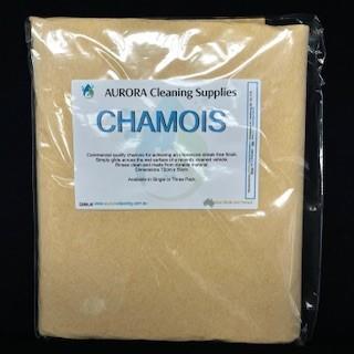 Automotive - Chamois