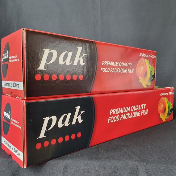 Kitchen - Cling Food Wrap