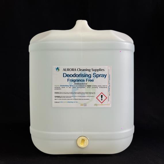 Bath Bomb Soap Making - Deodorising Spray Fragrance and Colour Free