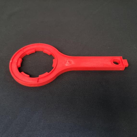 Packaging - Drum Spanner Full Circle