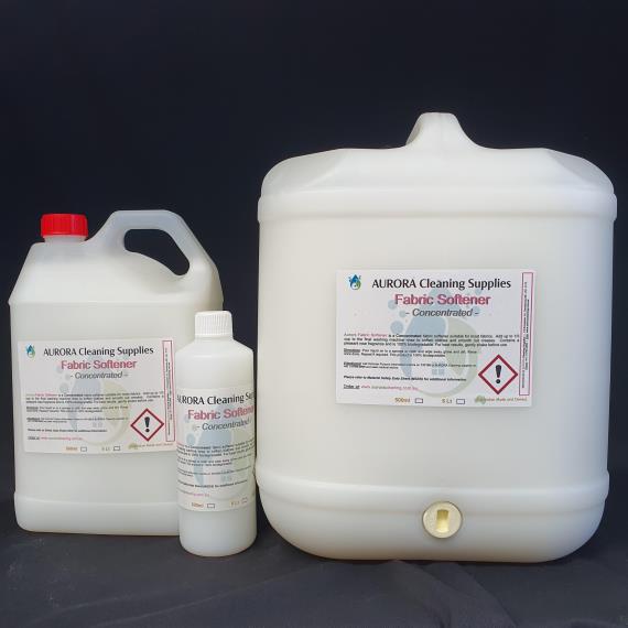 Laundry - Fabric Softener