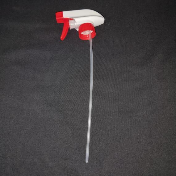 Packaging - Flexible Trigger to suit 1000ml and 750ml Bottle