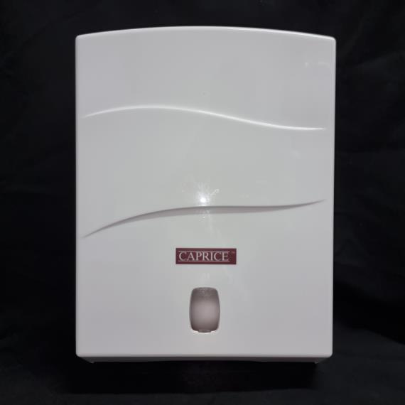 Paper - Hand Towel Slimline & Ultraslim Towel Dispensers