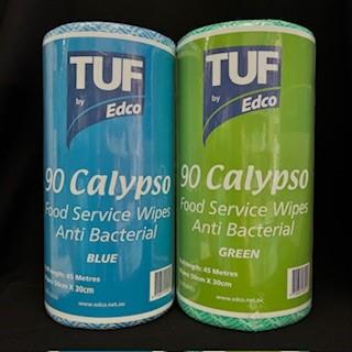 Kitchen - Kitchen Wipes Roll