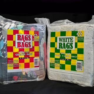 Automotive - Rags Cut T Shirt