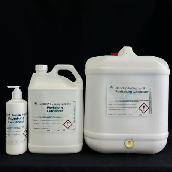 Personal - Revitalising Conditioner