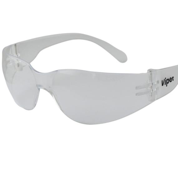 Gloves & Disposables - Safety Glasses