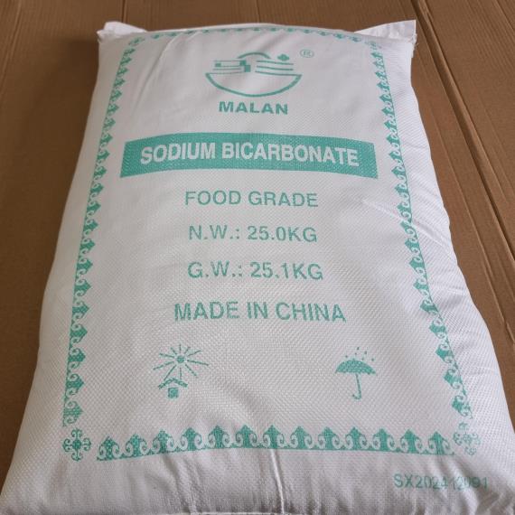 Bath Bomb Soap Making, Raw Materials - Sodium Bicarbonate In Stock