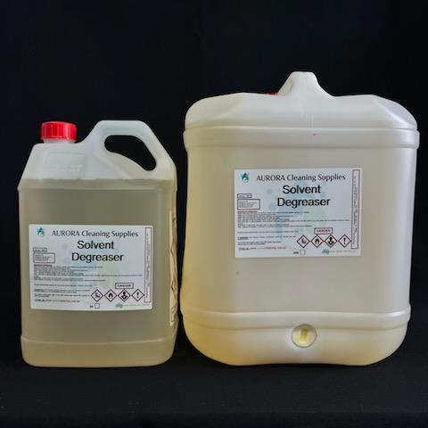 Automotive - Solvent Degreaser