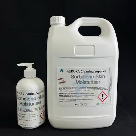 Personal - Sorbolene Skin Moisturiser