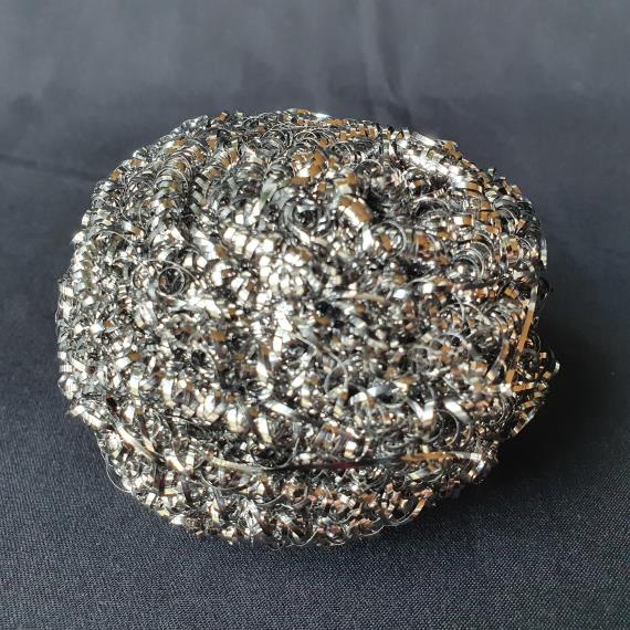Kitchen - Stainless Steel Scourer 70gm