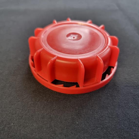 Packaging - Tamper Resistant Cap for 15lt and 20lt Drum