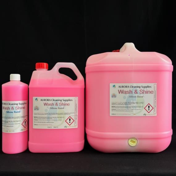 Automotive - Wash n Shine Car/Truck/Boat