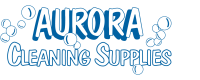 AURORA Cleaning Supplies