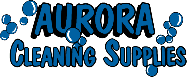 AURORA Cleaning Supplies